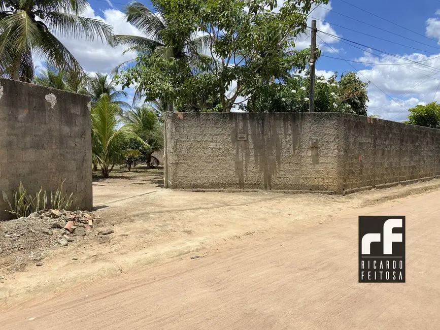 Foto 2 de Terreno / Lote à venda, 6291m2 em Canafístula, Arapiraca - AL