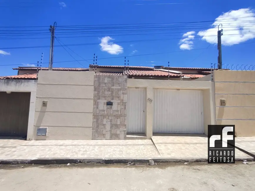 Foto 1 de Casa à venda em Arapiraca - AL