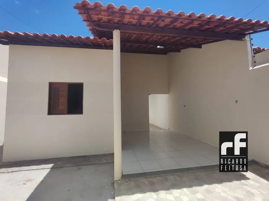 Foto 2 de Casa à venda em Arapiraca - AL