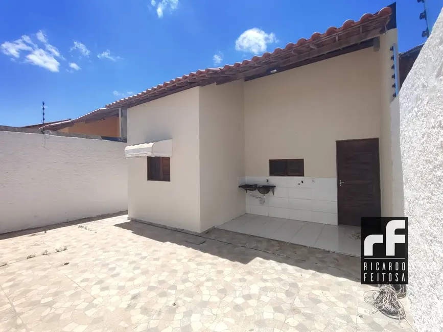 Foto 11 de Casa à venda em Arapiraca - AL