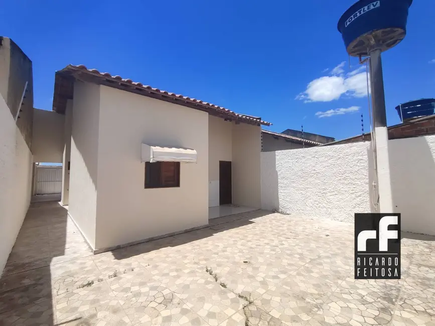 Foto 12 de Casa à venda em Arapiraca - AL