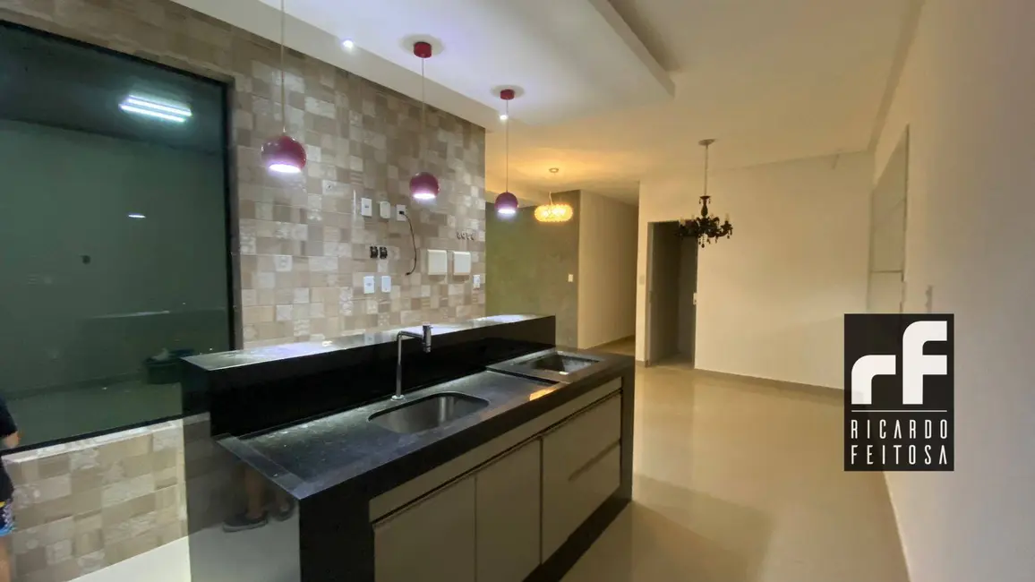 Foto 3 de Casa à venda em Canafístula, Arapiraca - AL