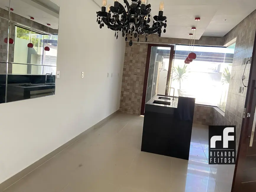 Foto 17 de Casa à venda em Canafístula, Arapiraca - AL
