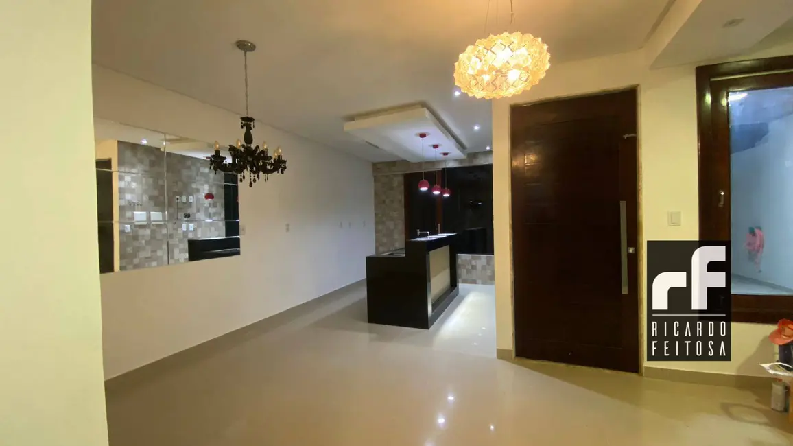 Foto 4 de Casa à venda em Canafístula, Arapiraca - AL