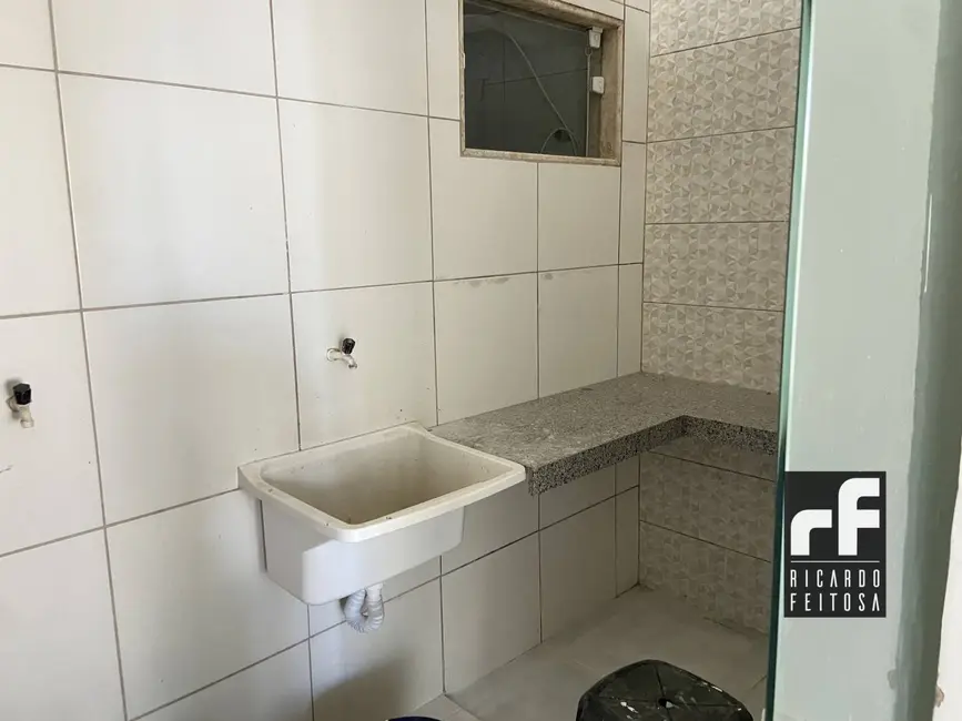 Foto 7 de Casa à venda em Canafístula, Arapiraca - AL