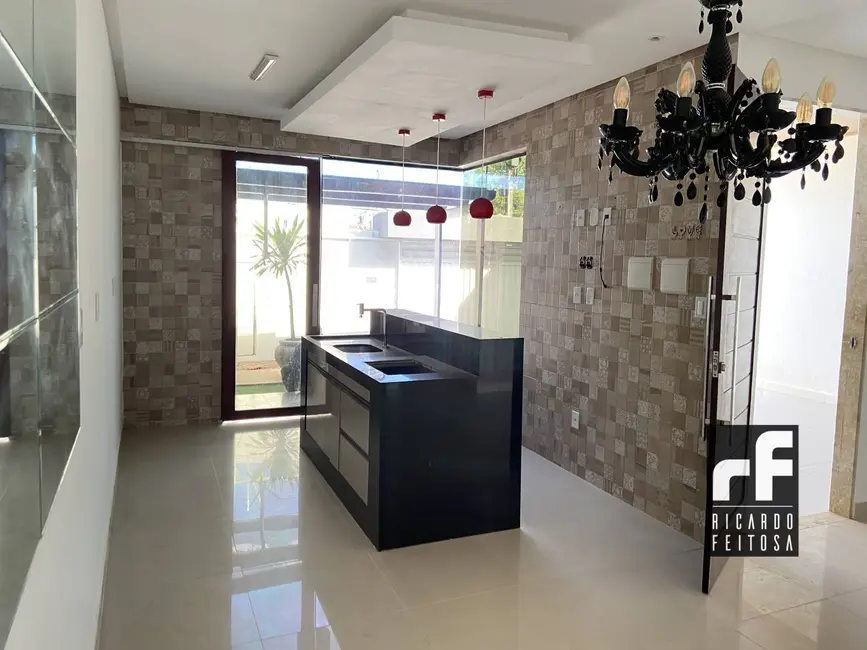 Foto 6 de Casa à venda em Canafístula, Arapiraca - AL