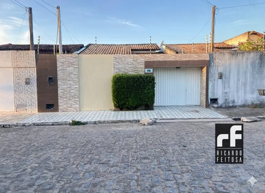 Casa com 3 quartos à venda, 828m2 em Verdes Campos, Arapiraca - AL - imagem 1 Foto 1 de Casa com 3 quartos à venda, 828m2 em Verdes Campos, Arapiraca - AL