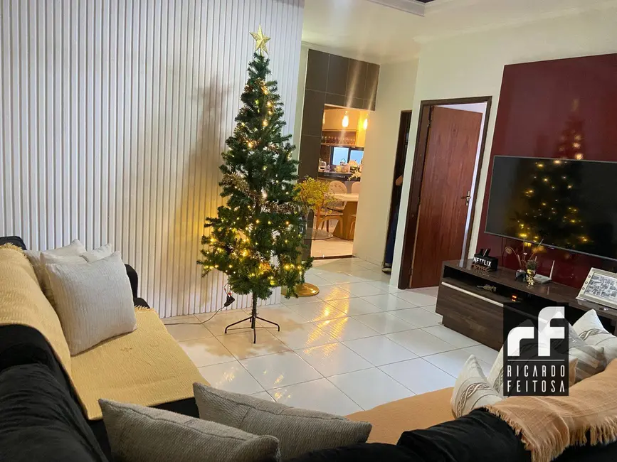 Casa com 3 quartos à venda, 828m2 em Verdes Campos, Arapiraca - AL - imagem 7 Foto 7 de Casa com 3 quartos à venda, 828m2 em Verdes Campos, Arapiraca - AL