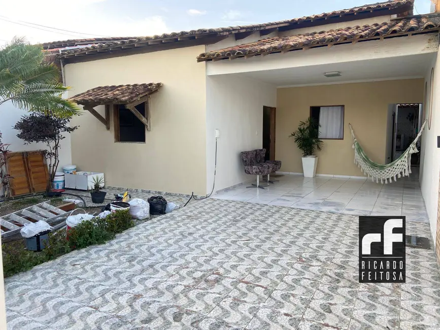 Casa com 3 quartos à venda, 828m2 em Verdes Campos, Arapiraca - AL - imagem 2 Foto 2 de Casa com 3 quartos à venda, 828m2 em Verdes Campos, Arapiraca - AL