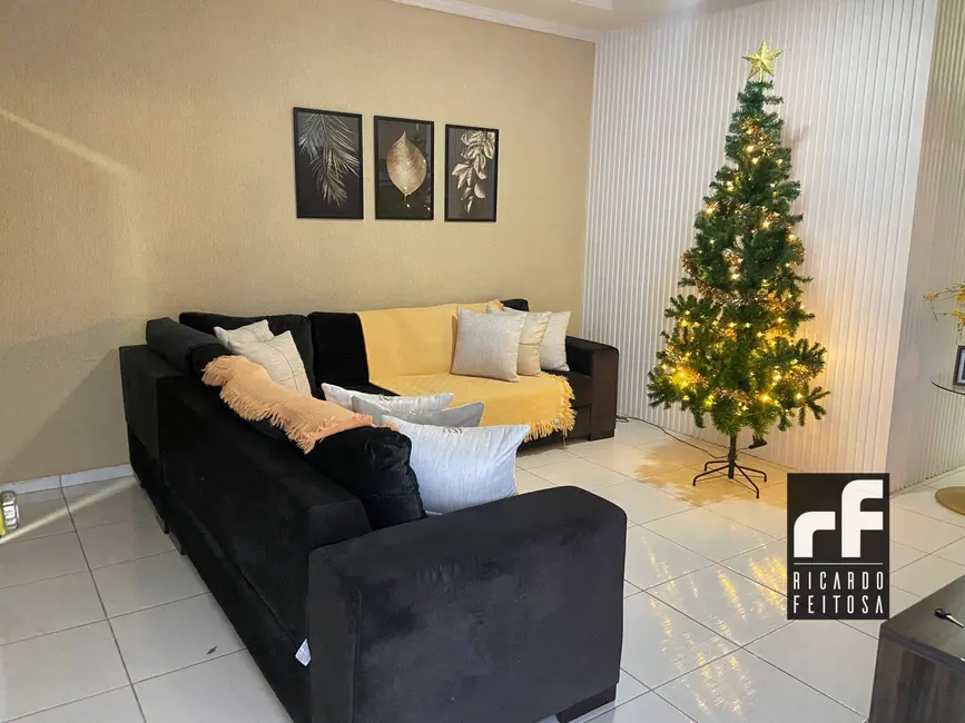 Casa com 3 quartos à venda, 828m2 em Verdes Campos, Arapiraca - AL - imagem 5 Foto 5 de Casa com 3 quartos à venda, 828m2 em Verdes Campos, Arapiraca - AL