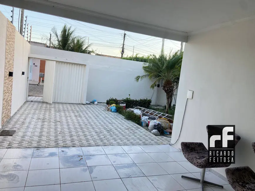 Casa com 3 quartos à venda, 828m2 em Verdes Campos, Arapiraca - AL - imagem 4 Foto 4 de Casa com 3 quartos à venda, 828m2 em Verdes Campos, Arapiraca - AL