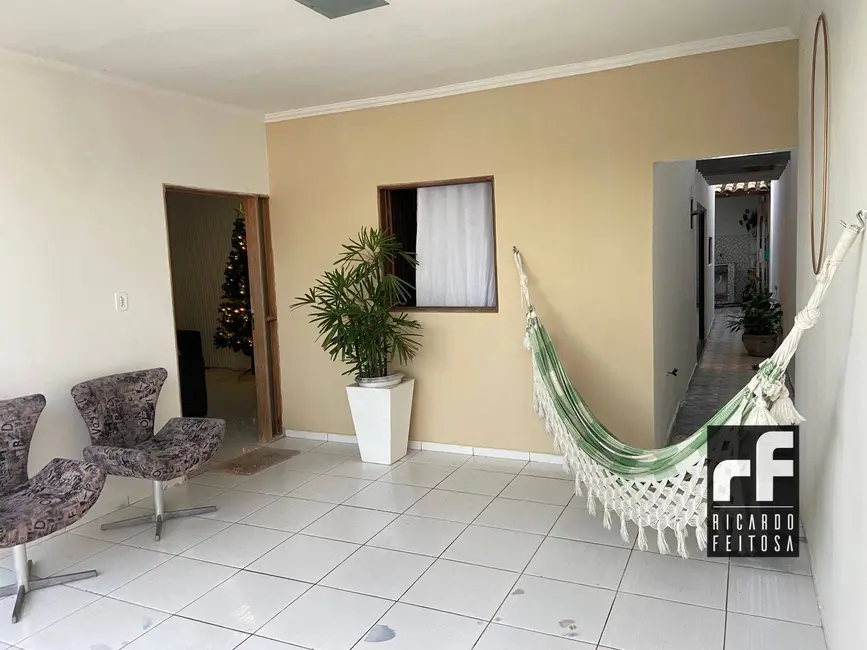 Casa com 3 quartos à venda, 828m2 em Verdes Campos, Arapiraca - AL - imagem 3 Foto 3 de Casa com 3 quartos à venda, 828m2 em Verdes Campos, Arapiraca - AL