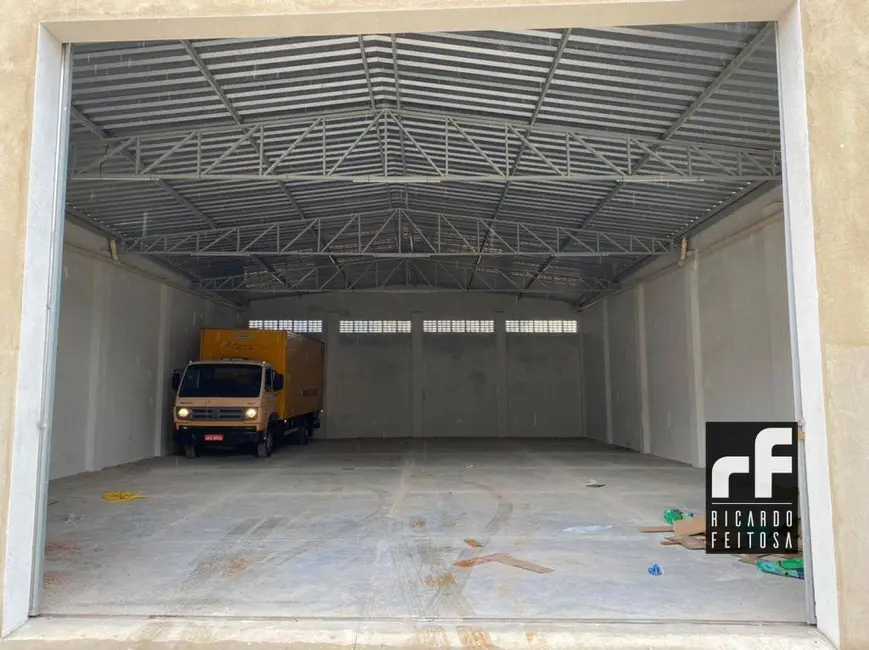 Foto 1 de Armazém / Galpão para alugar, 250m2 em Boa Vista, Arapiraca - AL