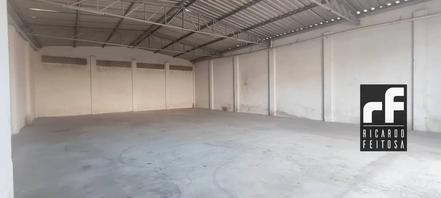 Foto 3 de Armazém / Galpão para alugar, 250m2 em Boa Vista, Arapiraca - AL