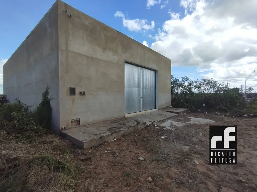 Foto 6 de Armazém / Galpão para alugar, 250m2 em Boa Vista, Arapiraca - AL