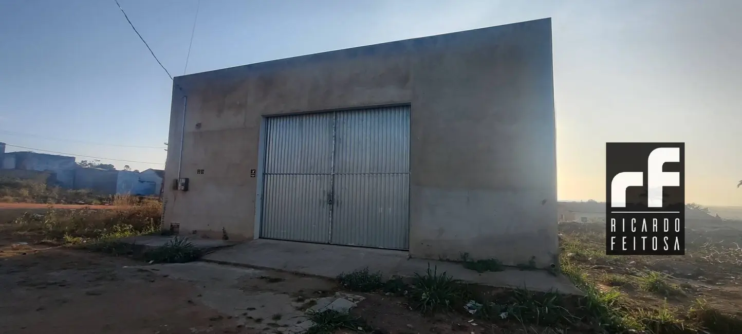 Foto 5 de Armazém / Galpão para alugar, 250m2 em Boa Vista, Arapiraca - AL