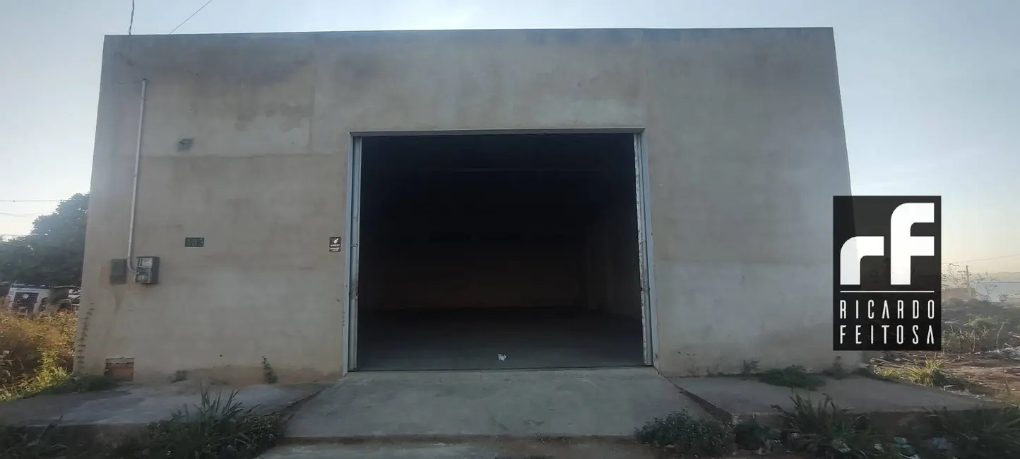 Foto 7 de Armazém / Galpão para alugar, 250m2 em Boa Vista, Arapiraca - AL