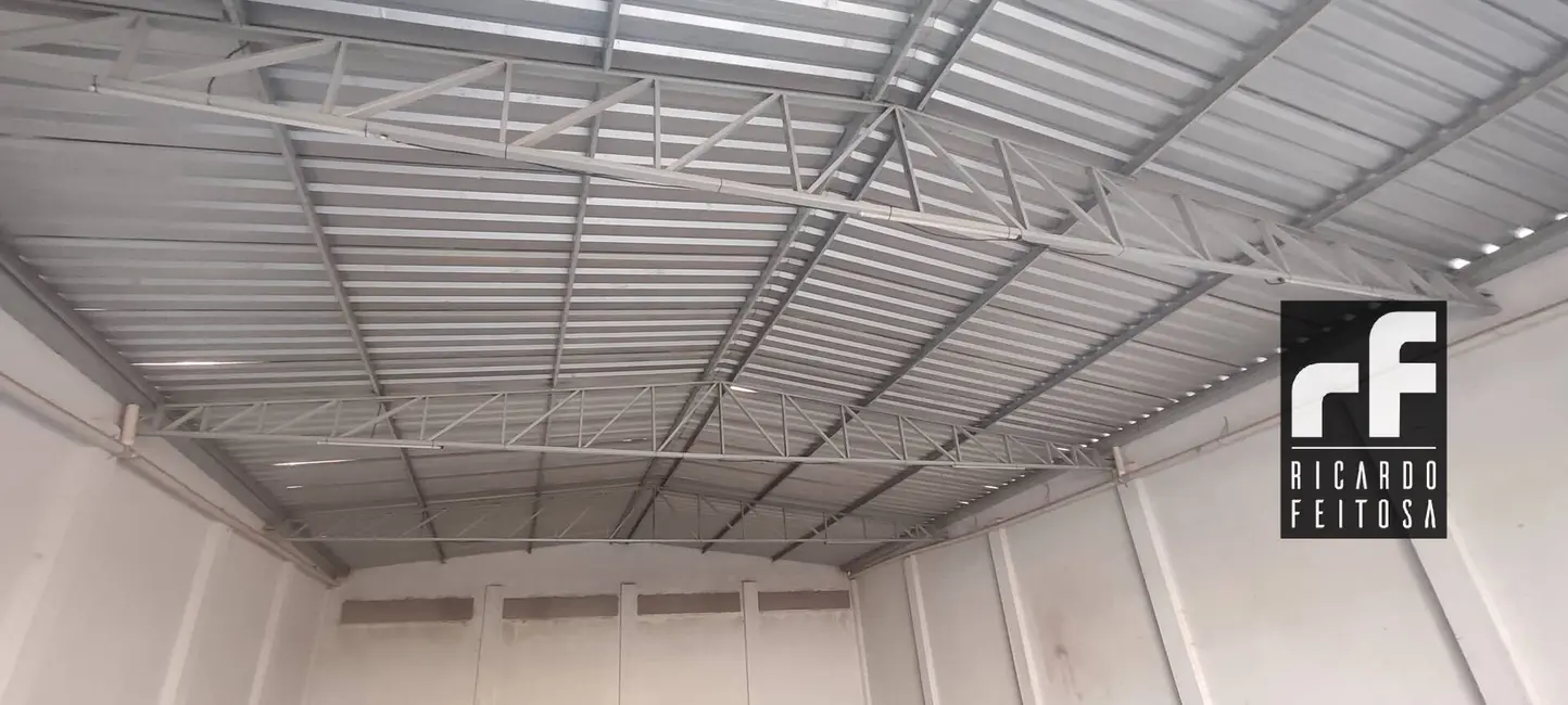 Foto 2 de Armazém / Galpão para alugar, 250m2 em Boa Vista, Arapiraca - AL