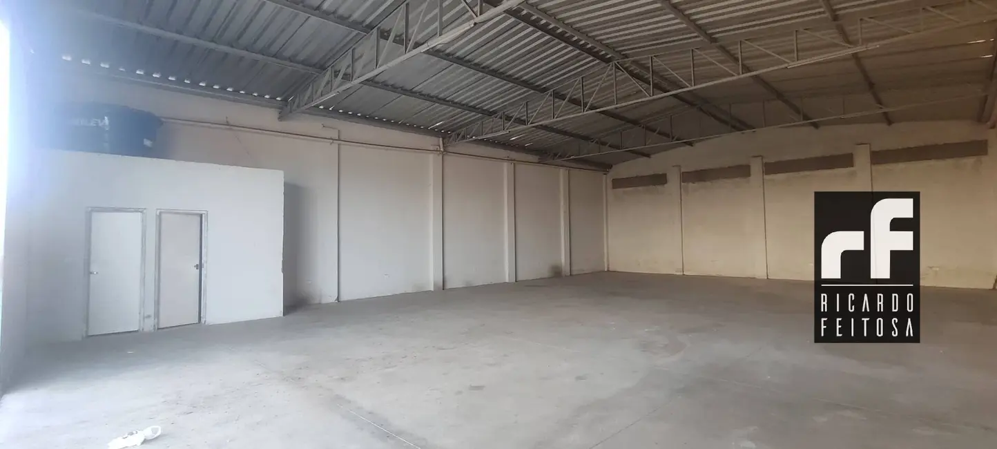 Foto 4 de Armazém / Galpão para alugar, 250m2 em Boa Vista, Arapiraca - AL