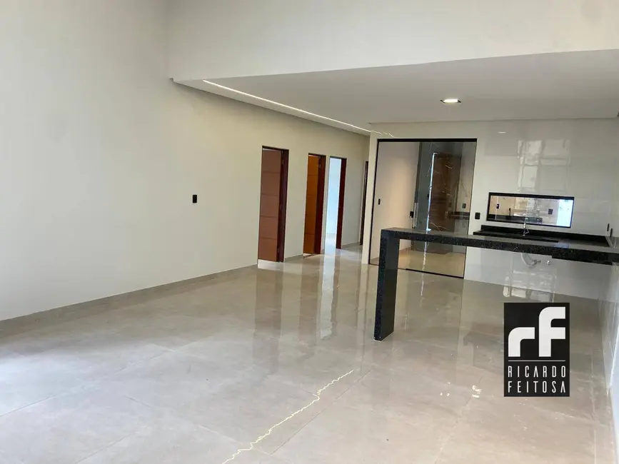 Casa de Condomínio com 3 quartos à venda em Massaranduba, Arapiraca - AL - imagem 3 Foto 3 de Casa de Condomínio com 3 quartos à venda em Massaranduba, Arapiraca - AL