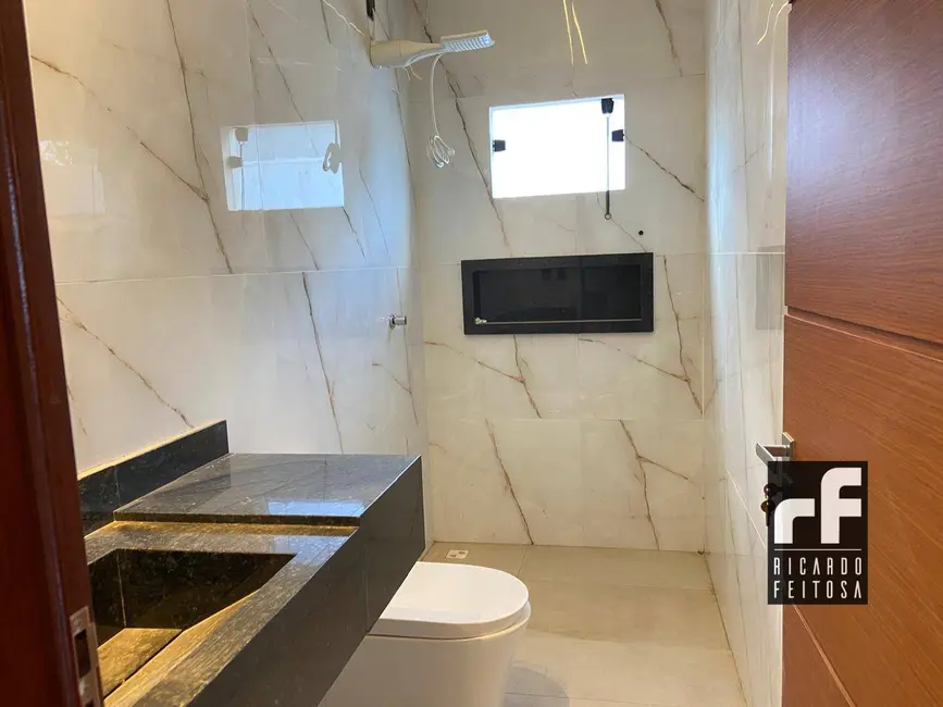 Casa de Condomínio com 3 quartos à venda em Massaranduba, Arapiraca - AL - imagem 4 Foto 4 de Casa de Condomínio com 3 quartos à venda em Massaranduba, Arapiraca - AL