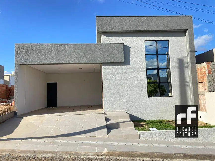 Casa de Condomínio com 3 quartos à venda em Massaranduba, Arapiraca - AL - imagem 1 Foto 1 de Casa de Condomínio com 3 quartos à venda em Massaranduba, Arapiraca - AL