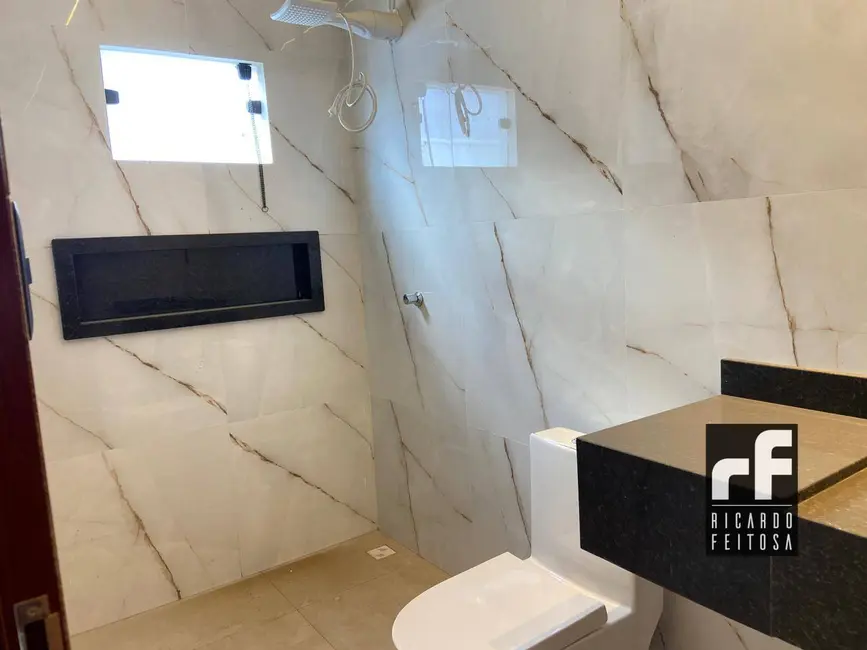 Casa de Condomínio com 3 quartos à venda em Massaranduba, Arapiraca - AL - imagem 7 Foto 7 de Casa de Condomínio com 3 quartos à venda em Massaranduba, Arapiraca - AL