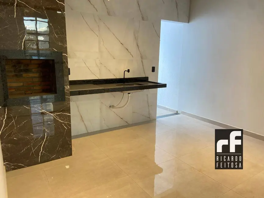 Casa de Condomínio com 3 quartos à venda em Massaranduba, Arapiraca - AL - imagem 8 Foto 8 de Casa de Condomínio com 3 quartos à venda em Massaranduba, Arapiraca - AL