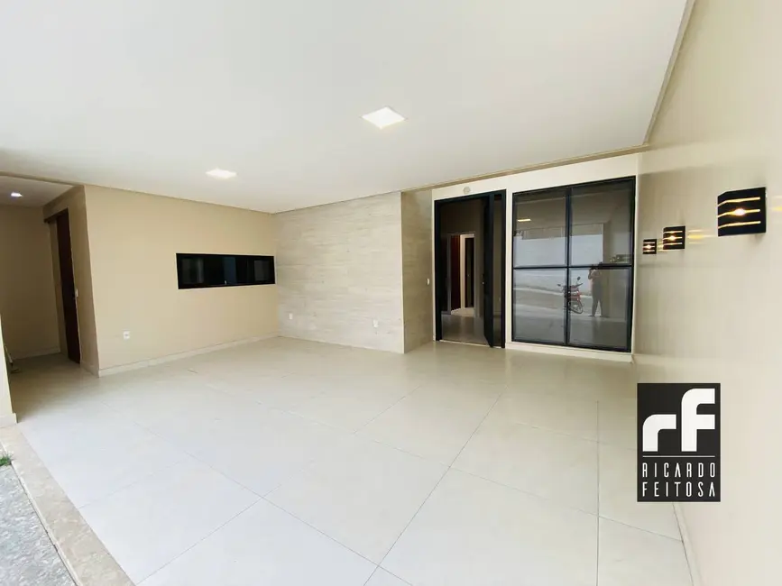 Casa com 2 quartos à venda e para alugar em Senador Nilo Coelho, Arapiraca - AL - imagem 2 Foto 2 de Casa com 2 quartos à venda e para alugar em Senador Nilo Coelho, Arapiraca - AL