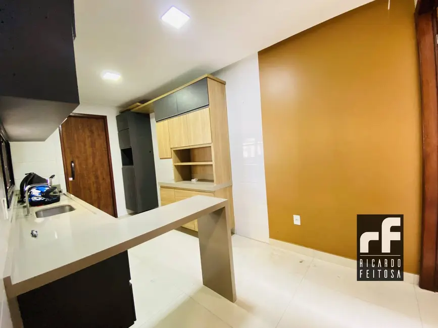 Casa com 2 quartos à venda e para alugar em Senador Nilo Coelho, Arapiraca - AL - imagem 7 Foto 7 de Casa com 2 quartos à venda e para alugar em Senador Nilo Coelho, Arapiraca - AL