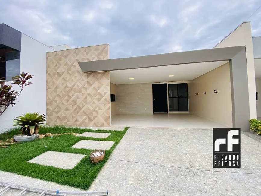 Casa com 2 quartos à venda e para alugar em Senador Nilo Coelho, Arapiraca - AL - imagem 1 Foto 1 de Casa com 2 quartos à venda e para alugar em Senador Nilo Coelho, Arapiraca - AL