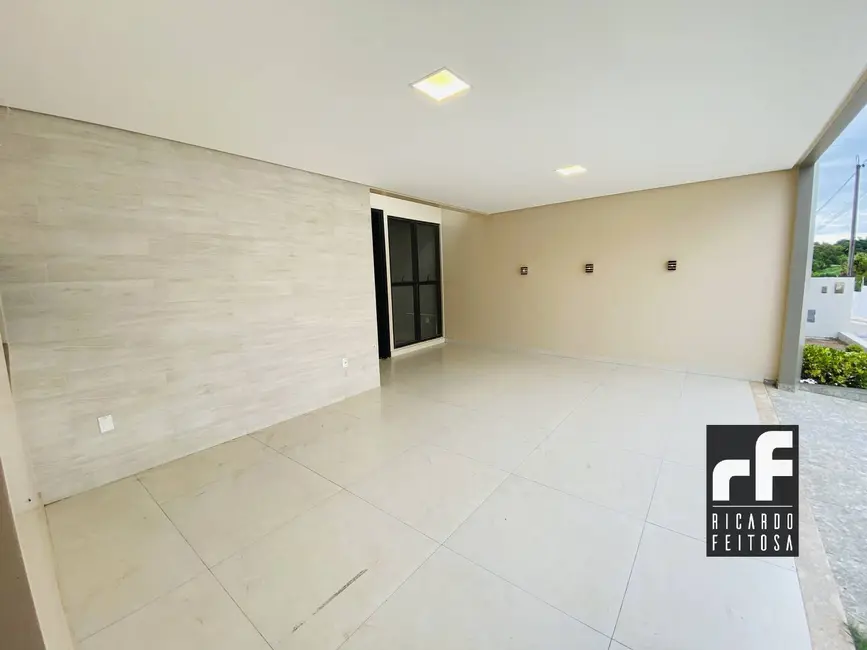 Casa com 2 quartos à venda e para alugar em Senador Nilo Coelho, Arapiraca - AL - imagem 3 Foto 3 de Casa com 2 quartos à venda e para alugar em Senador Nilo Coelho, Arapiraca - AL