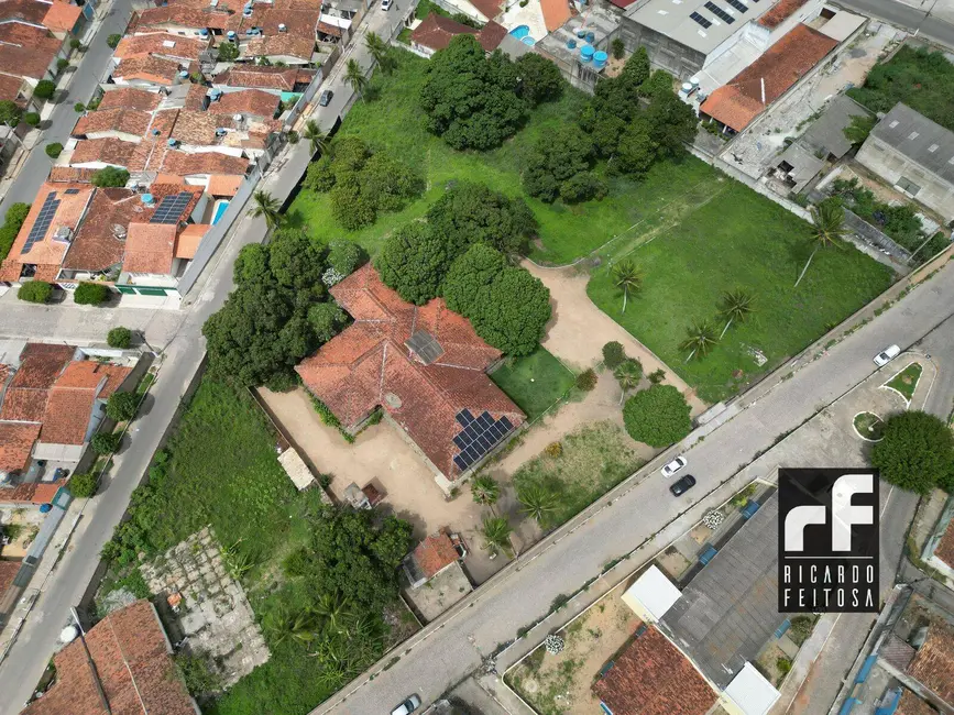 Terreno / Lote à venda, 9507m2 em Jardim Esperança, Arapiraca - AL - imagem 5 Foto 5 de Terreno / Lote à venda, 9507m2 em Jardim Esperança, Arapiraca - AL