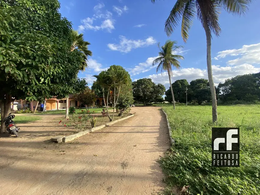 Terreno / Lote à venda, 9507m2 em Jardim Esperança, Arapiraca - AL - imagem 1 Foto 1 de Terreno / Lote à venda, 9507m2 em Jardim Esperança, Arapiraca - AL