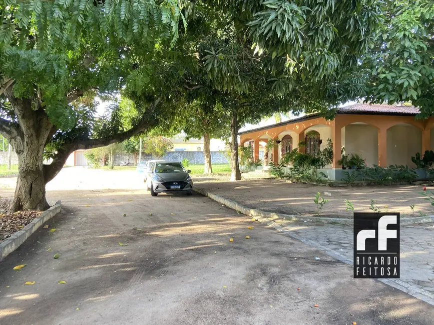 Terreno / Lote à venda, 9507m2 em Jardim Esperança, Arapiraca - AL - imagem 4 Foto 4 de Terreno / Lote à venda, 9507m2 em Jardim Esperança, Arapiraca - AL