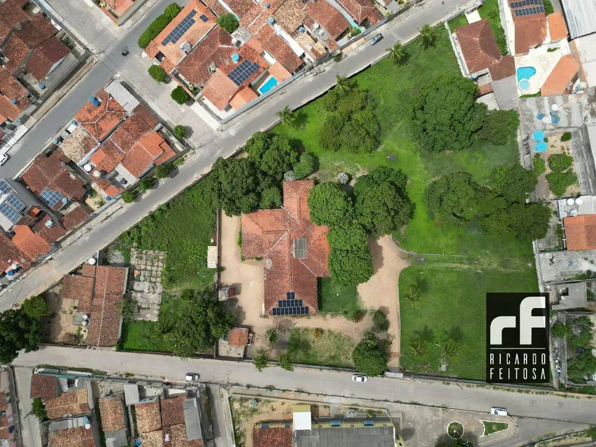 Terreno / Lote à venda, 9507m2 em Jardim Esperança, Arapiraca - AL - imagem 7 Foto 7 de Terreno / Lote à venda, 9507m2 em Jardim Esperança, Arapiraca - AL