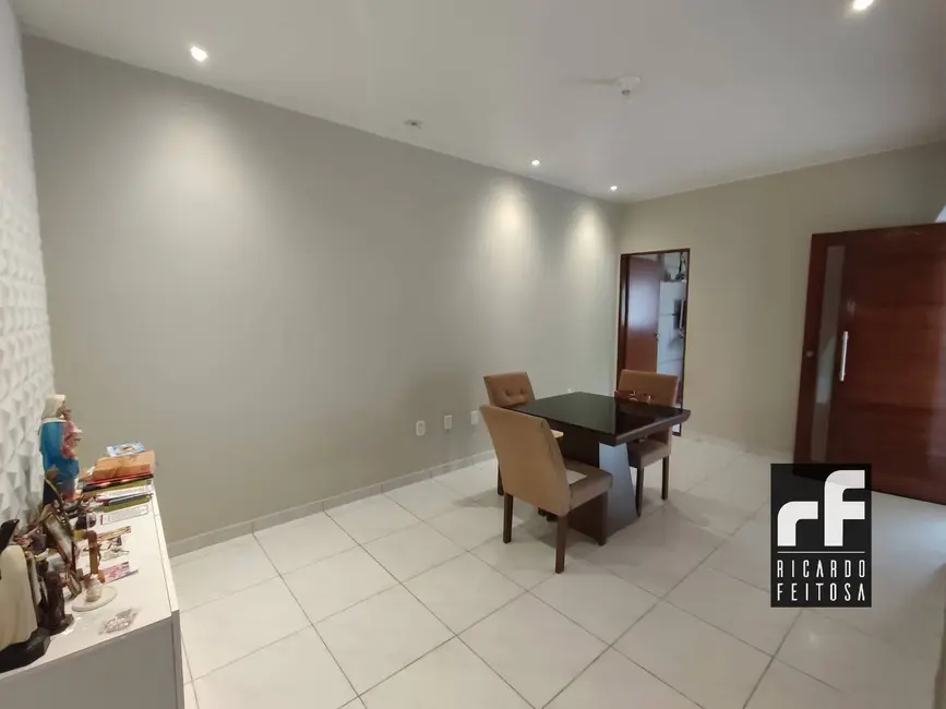 Foto 7 de Casa com 3 quartos à venda, 101m2 em Senador Arnon de Melo, Arapiraca - AL