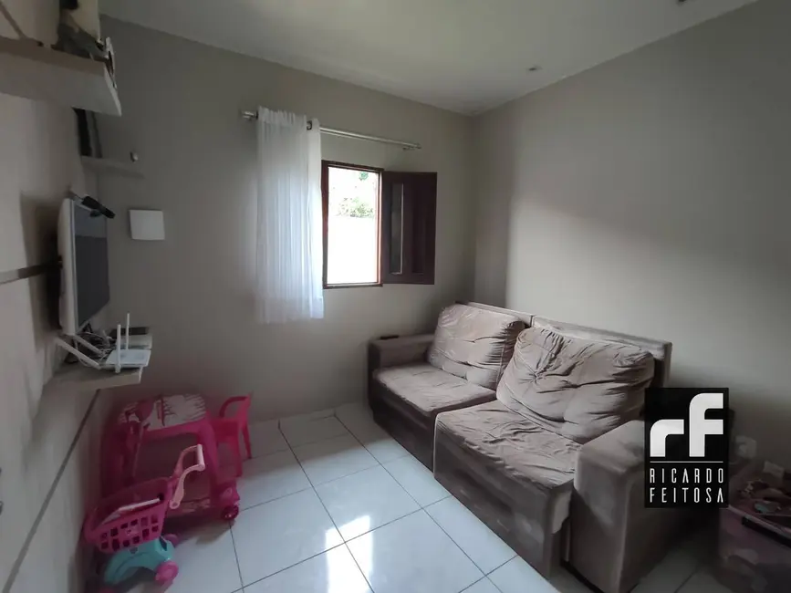 Foto 6 de Casa com 3 quartos à venda, 101m2 em Senador Arnon de Melo, Arapiraca - AL