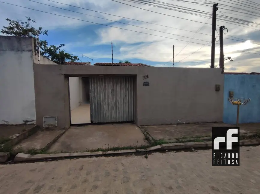 Foto 1 de Casa com 3 quartos à venda, 101m2 em Senador Arnon de Melo, Arapiraca - AL