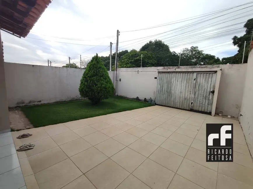 Foto 4 de Casa com 3 quartos à venda, 101m2 em Senador Arnon de Melo, Arapiraca - AL