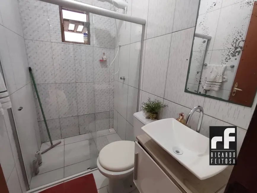 Foto 9 de Casa com 3 quartos à venda, 101m2 em Senador Arnon de Melo, Arapiraca - AL