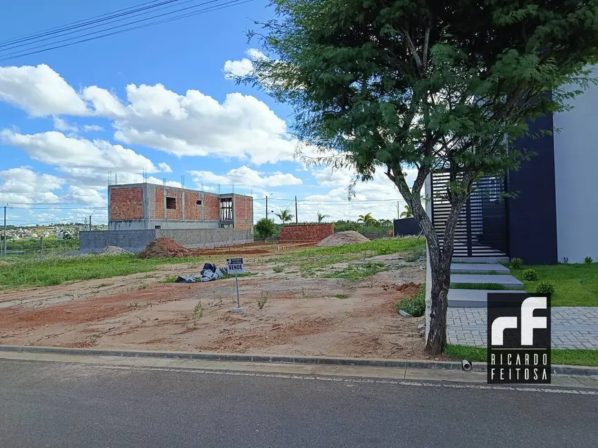 Foto 3 de Lote de Condomínio à venda, 300m2 em Zélia Barbosa Rocha, Arapiraca - AL
