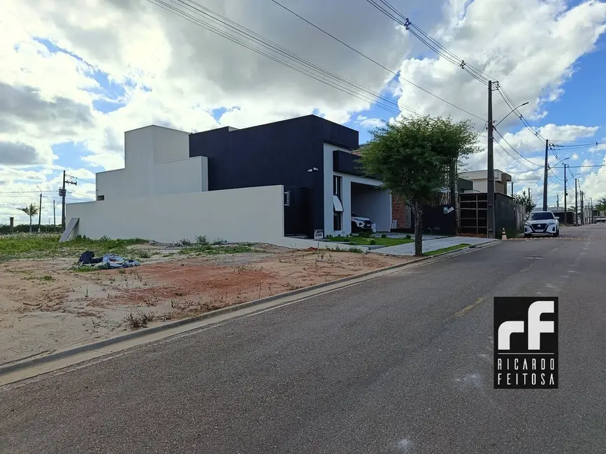Foto 6 de Lote de Condomínio à venda, 300m2 em Zélia Barbosa Rocha, Arapiraca - AL