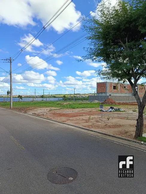 Foto 5 de Lote de Condomínio à venda, 300m2 em Zélia Barbosa Rocha, Arapiraca - AL