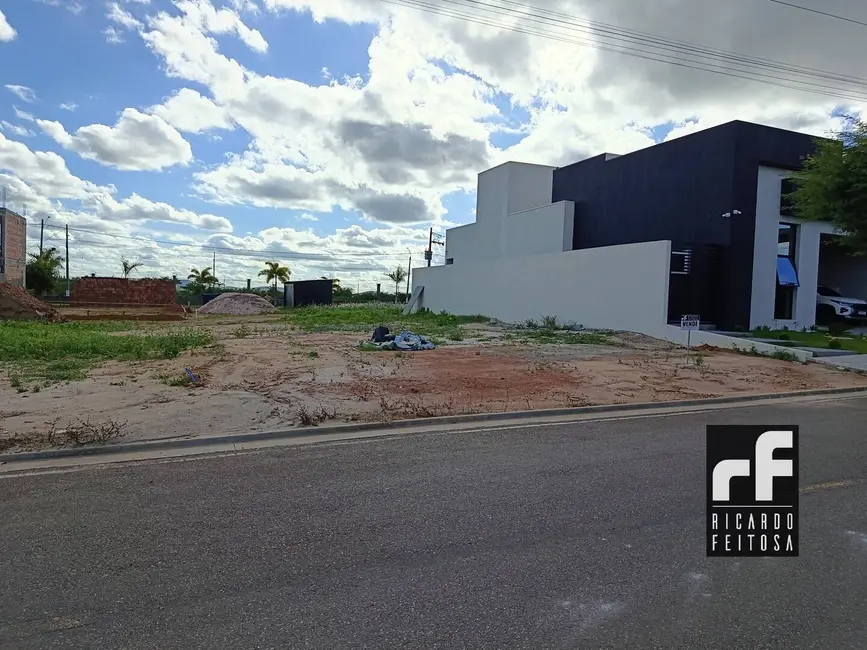 Foto 4 de Lote de Condomínio à venda, 300m2 em Zélia Barbosa Rocha, Arapiraca - AL