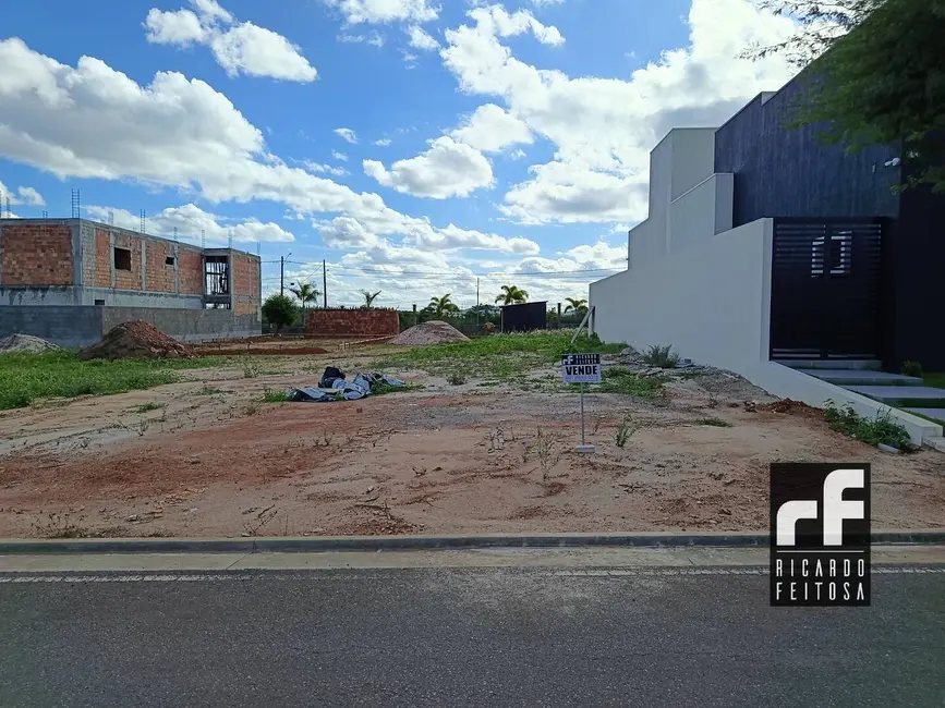 Foto 1 de Lote de Condomínio à venda, 300m2 em Zélia Barbosa Rocha, Arapiraca - AL