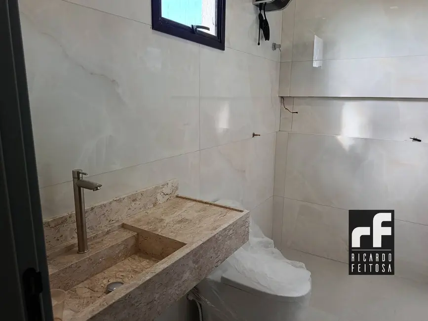 Foto 2 de Casa à venda, 183m2 em Zélia Barbosa Rocha, Arapiraca - AL