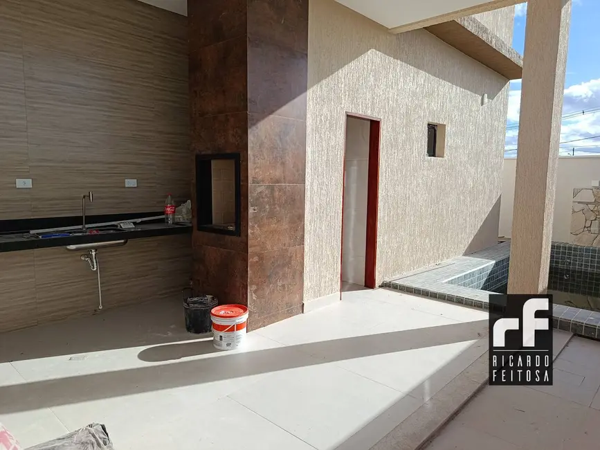 Foto 10 de Casa à venda, 183m2 em Zélia Barbosa Rocha, Arapiraca - AL