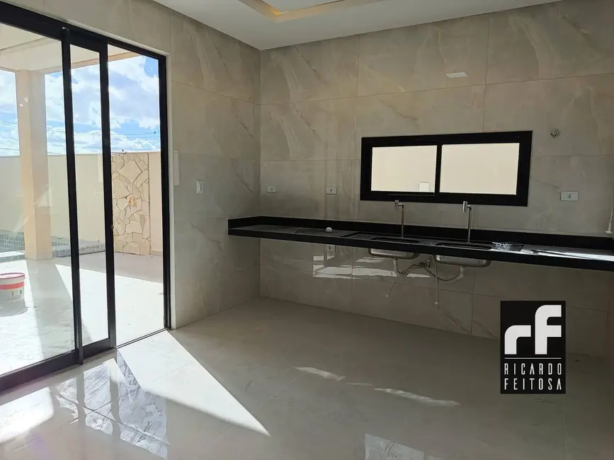 Foto 7 de Casa à venda, 183m2 em Zélia Barbosa Rocha, Arapiraca - AL