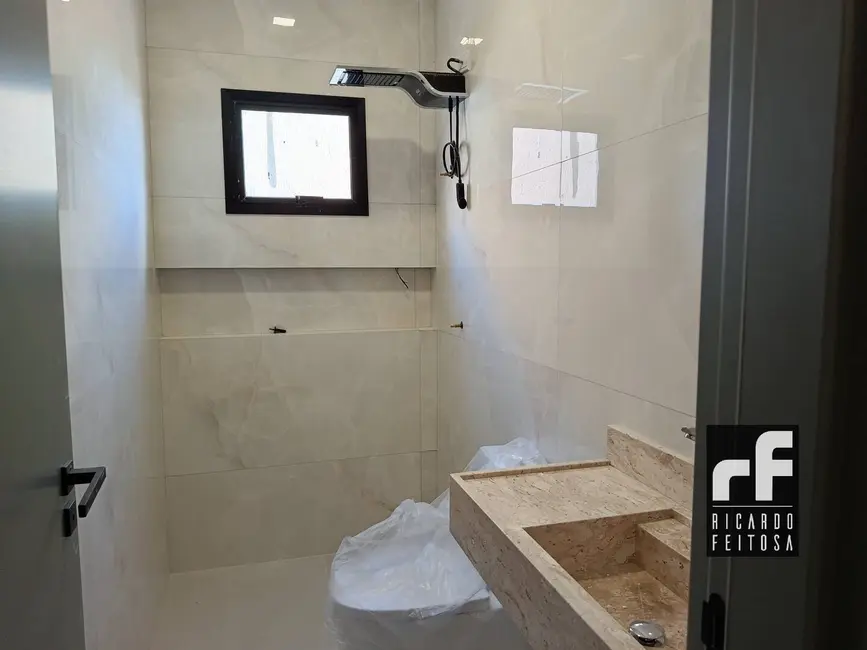 Foto 5 de Casa à venda, 183m2 em Zélia Barbosa Rocha, Arapiraca - AL